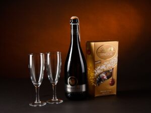 Prosecco Deluxe Hamper