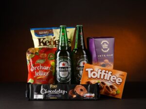 Heineken Gift Hamper