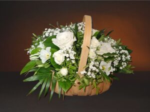 Flowers & Floral Arrangements